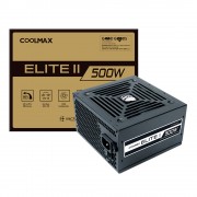 마이크로닉스 마이크로닉스 COOLMAX ELITE II 500W