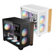 DAVEN 도파민 ARGB (월넛 블랙)