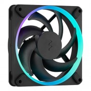 Fractal Design Fractal Design Momentum 12 RGB (블랙)
