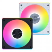 리안리 UNI FAN CL Wireless 120 (블랙)