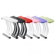 HYTE HYTE PCIe 5.0 하이퍼 라이저 케이블 (말차 밀크)