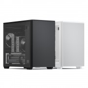 아이구주 S-CUBE (화이트)