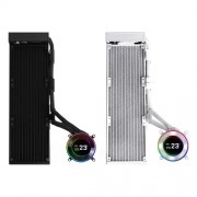 리안리 Hydroshift II LCD-C 360N (화이트)