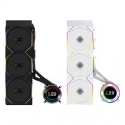 리안리 리안리 Hydroshift II LCD-C 360TL (화이트)