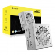 CORSAIR CORSAIR RM850e ETA골드 ATX3.1 화이트