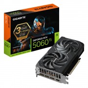GIGABYTE GIGABYTE 지포스 RTX 5060 Ti WINDFORCE MAX OC D7 16GB 제이씨현