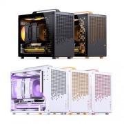 JONSPLUS JONSPLUS Z20 (블랙 오렌지)