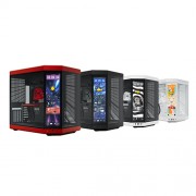 HYTE HYTE Y70 Touch Infinite (레드)