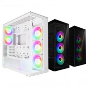 ARCTIC Xtender (블랙)