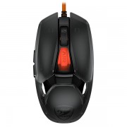 COUGAR COUGAR AIRBLADER TOURNAMENT (블랙)