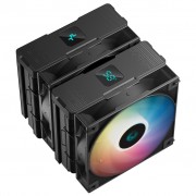 DEEPCOOL AG620 DIGITAL ARGB (BLACK)