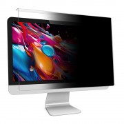 에코뷰 모니터 거치형 프라이버시 블루라이트 차단 정보보안필름 (EVPH 27)