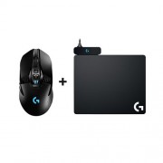 로지텍 로지텍 G903 HERO WIRELESS + POWERPLAY (정품)