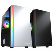 COUGAR PURITY RGB (블랙)