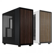 Fractal Design Fractal Design North XL RC 강화유리 (초크 화이트)