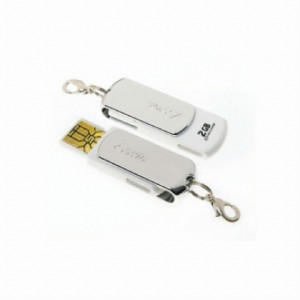 Axxen i-Passion Sky XM 16GB