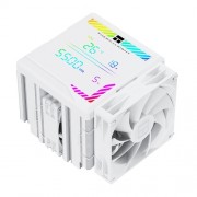 Thermalright Thermalright Peerless Assassin 140 Digital 서린 (화이트)