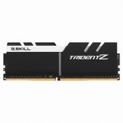 G.SKILL DDR4 16G PC4-25600 CL16 TRIDENT ZKW (8Gx2)