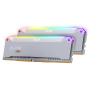 OLOy DDR4-3600 CL14 BLADE RGB AL 패키지 (16GB(8Gx2))