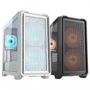 COUGAR MX600 MINI RGB (블랙)