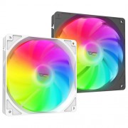 darkFlash darkFlash C7RA14 140 ARGB Reverse (화이트)