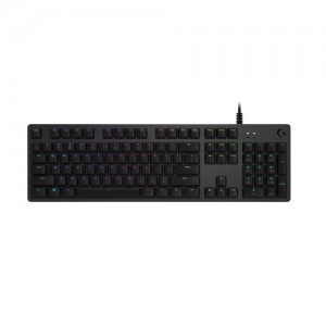 로지텍 G512 GX Brown 기계식 게이밍 키보드 갈축