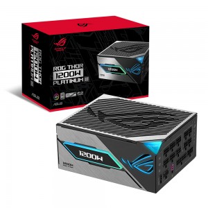 ASUS ROG THOR 1200W Platinum III