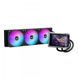 ASUS ROG RYUO IV 360 ARGB 블랙