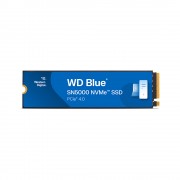 Western Digital WD Blue SN5000 M.2 NVMe (2TB)