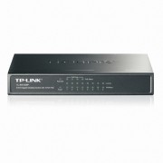 TP-LINK TP-LINK TL-SG1008P PoE 스위치허브