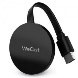 서진네트웍스 We Cast Wi-Fi Display UHD 4K 정품