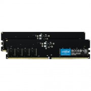 마이크론 Crucial DDR5-5600 CL46 패키지 아스크텍 (128GB(64Gx2))