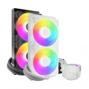 ARCTIC Liquid Freezer III PRO 280 A-RGB 서린 (블랙)