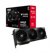 ASUS ASUS TUF Gaming 라데온 RX 9070 XT OC D6 16GB 인텍앤컴퍼니