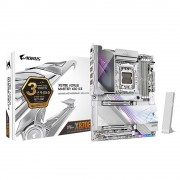 GIGABYTE GIGABYTE X870E AORUS MASTER X3D ICE 제이씨현