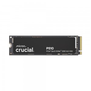 마이크론 Crucial P510 M.2 NVMe 대원씨티에스 2TB