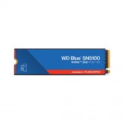 Western Digital WD Blue SN5100 M.2 NVMe (500GB)