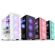 darkFlash darkFlash DLX21 RGB MESH 강화유리 (블랙)