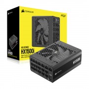 CORSAIR HX1500i 80PLUS플래티넘 ATX3.1