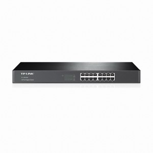 TP-LINK TL-SG1016 스위치허브