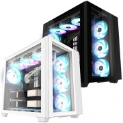 3RSYS 3RSYS S402 Quiet 리버스 BTF (화이트)