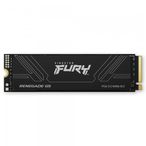 킹스톤 FURY Renegade G5 M.2 NVMe 8TB