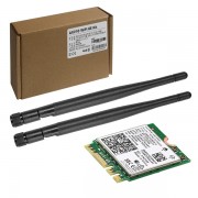 에즈윈 에즈윈 인텔 AX210 Wi-Fi 6E Kit 무선랜카드