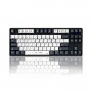 Deck Deck CBL-87XN Francium Geobukseon 블랙에디션 (갈축)