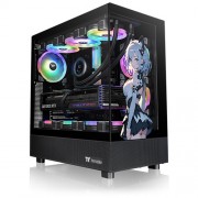 써멀테이크 써멀테이크 View 270 SP 에디션 (블랙)