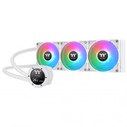 써멀테이크 써멀테이크 TH360 V2 Ultra ARGB Sync (SNOW)
