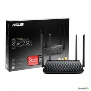 ASUS ASUS RT-AC750L 유무선공유기