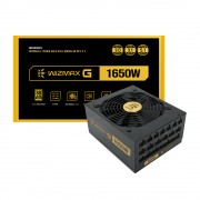 마이크로닉스 WIZMAX G-1650W 80PLUS골드 ATX3.1