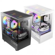 Antec CX200M RGB ELITE (블랙)