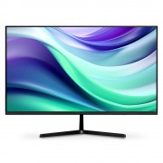 래안텍 PANTHEON F2775CE 프레임리스 FHD 75 무결점